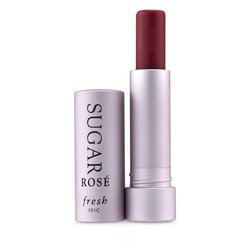 Fresh Sugar Rose Lip tratamento SPF 15 4.3g/0.15oz