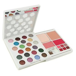 Arezia Meikkisetti MK 0276 ( 22x luomiväri 2x poskipuna, 1x meikkipuuteri, 6x huulikiilto
.. ) 57.9g/1.9oz