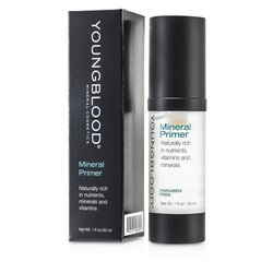 Youngblood أساس معدني 30ml/1oz