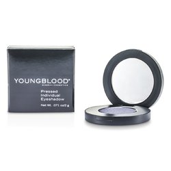 Youngblood Pressed Individual Eyeshadow - Sapphire 2g/0.071oz