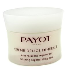 Payot Vitalite Minerale Creme Delice Minerale Relaxing Regenerating Care (Unboxed) 200ml/7.2oz