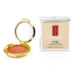 Elizabeth Arden Ceramide Cream Blush - # 3 Honey 2.67g/0.09oz