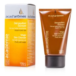 אקדמי Acad'Aromes מאג'יק מנקה פנים 125ml/4.2oz