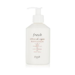 Fresh Citron De Vigne telové mlieko 300ml/10oz