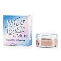 TheBalm Przeciwzmarszczkowy korektor w kremie TimeBalm Anti Wrinkle Concealer - # Light/ Medium 7.5g/0.26oz