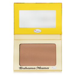 TheBalm Brązujący puder prasowany Bahama Mama Bronzer 7.08g/0.25oz