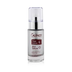 Guinot Time Logic Age Serum 25ml/0.84oz