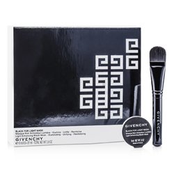 Givenchy Skin Targetters Black For Light Mask 9x9ml/0.31oz