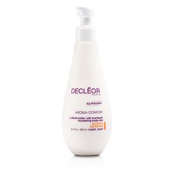 Decleor Leite corporal nutritivo Aroma Confort 250ml/8.4oz