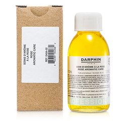 Darphin Rose Aromatic Care ( kauneshoitola koko ) 100ml/3.3oz