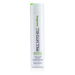 Paul Mitchell Super Skinny Champú Diario ( Suaviza e Hidrata ) 300ml/10.14oz