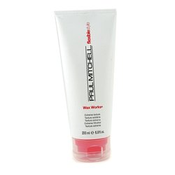 Paul Mitchell Flexible Style Wax Works (Extreme Texture) 200ml/6.8oz