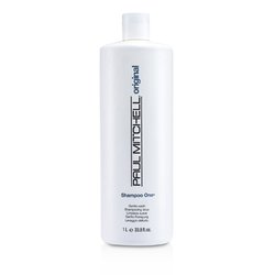 Paul Mitchell Shampoo One (غسول لطيف) 1000ml/33.8oz