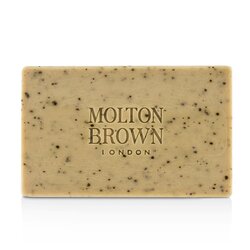 Molton Brown Re-charge Black Pepper Pastilla Jabón Exfoliante 250g/8.8oz