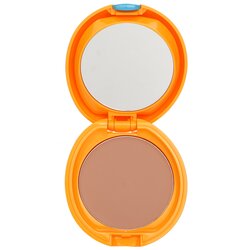 Shiseido Tanning Compact Base N SPF6 - Honey 12g/0.4oz