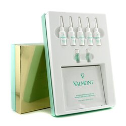 Valmont Regenerująca maseczka pod oczy Eye Regenerating Mask 5Applications