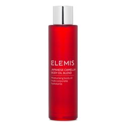 Elemis Olejek do ciała Japanese Camellia Oil 100ml/3.4oz