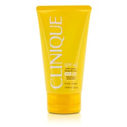 Clinique Creme Corporal SPF 40 UVA/UVB 150ml/5oz