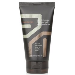 Aveda Men Pure-Formance Ζελέ Διαμόρφωσης για Δυνατό Κράτημα για Άνδρες ( Μέγιστο Κράτημα και Έλεγχος ) 150ml/5.1oz