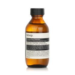 Aesop Żel do mycia twarzy do tłustej skóry Amazing Face Cleanser 100ml/3.66oz