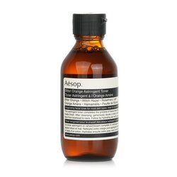 Aesop В'яжучий Тонік з Гірким Помаранчем 100ml/3.38oz