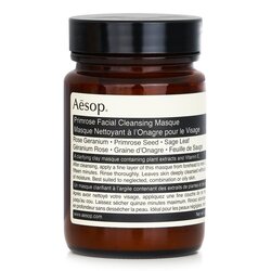 Aesop ماسك التنظيف الوجهي بزهر الربيع 120ml/4.84oz