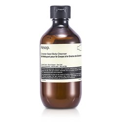 Aesop Coriander Seed Body Cleanser 200ml/7.2oz