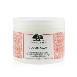 Origins Grejpfrutowy krem do ciała Gloomaway Grapefruit Body Souffle 200ml/6.7oz