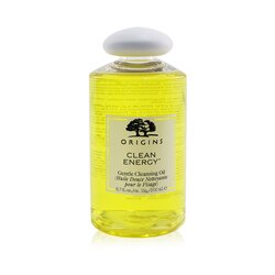 Origins Oczyszczająca oliwka do twarzy Clean Energy Gentle Cleansing Oil 200ml/6.7oz