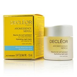 דקלאור Aroma Night Neroli Essential קרם לילה (לכל סוגי העור) 15ml/0.5oz