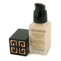 Givenchy Photo Perfexion - meikkivoide SPF 20 - # 0 Perfect Linen 25ml/0.8oz
