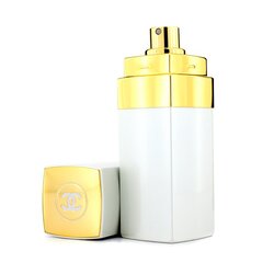 Chanel Woda toaletowa EDT Spray Coco Mademoiselle z wymienialnym wkładem 50ml/1.7oz