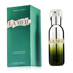 La Mer Regenerujące serum do twarzy The Regenerating Serum 30ml/1oz
