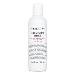 Kiehl's Ultra Facial Toner - For All Skin Types 250ml/8.4oz