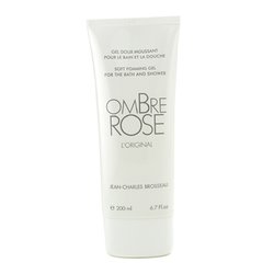 Jean-Charles Brosseau Ombre Rose L'Original Soft Faoming Gel 200ml/6.7oz