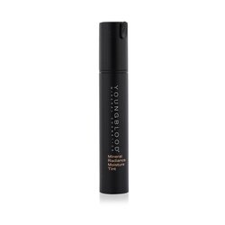 Youngblood Mineral Radiance Увлажняющий Тональный Крем - Натуральный 30ml/1oz