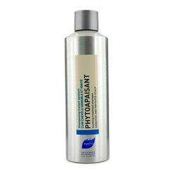 Phyto Phytoapaisant Soothing Treatment Shampoo (Sensitive and Irritated Scalp) 200ml/6.7oz