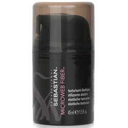 Sebastian Microweb Fiber ( Elasticidad y Textura Cabello ) 45ml/1.5oz