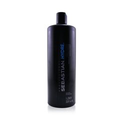 莎贝之圣 保湿水润洗发露 1000ml/33.8oz