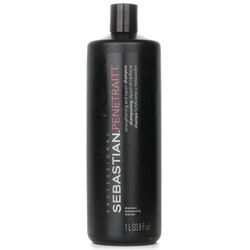 Sebastian Xampu Penetraitt Strengthening and Repair 1000ml/33.8oz