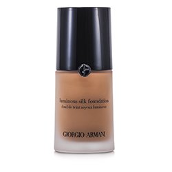 Giorgio Armani Rozświetlający podkład w płynie Luminous Silk Foundation - # 5.5 (Natural Beige) 30ml/1oz