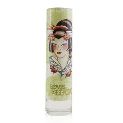 Christian Audigier Ed Hardy Love & Luck Парфумована Вода Спрей 100ml/3.4oz