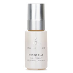 CosMedix Refine Plus Refinishing Treatment - yövoide 15ml/0.5oz
