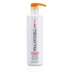 Paul Mitchell معالج مجدد واقي للون (يرمم ويحمي) 500ml/16.9oz