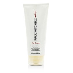 Paul Mitchell Soft Style The Cream Styling Conditioner 200ml/6.8oz
