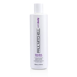 Paul Mitchell غسول الشعر اليومي لكثافة إضافية (لتكثيف الشعر وفك تشابكه) 500ml/16.9oz