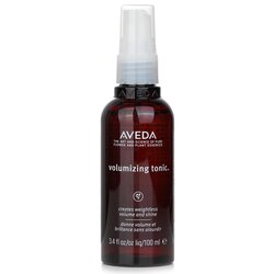 Aveda โทนิคเพิ่มวอยุ่มด้วยว่านหางจระเข้ 100ml/3.4oz