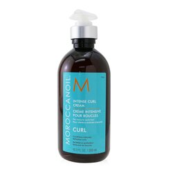 Moroccanoil Интенсивный Крем для Кудрей (для Кудрявых и Волнистых Волос) 300ml/10.2oz