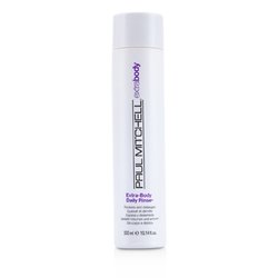 Paul Mitchell Extra-Body Daily Rinse (Thickens and Detangles) 300ml/10.14oz
