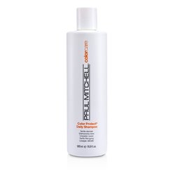Paul Mitchell Szampon do włosów farbowanych Color Protect Daily Shampoo (Gentle Cleanser) 500ml/16.9oz